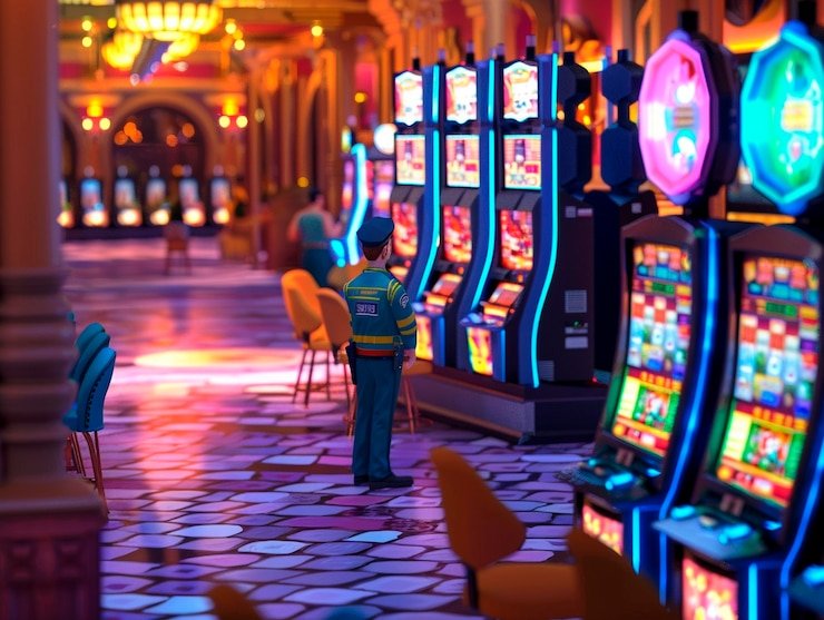 wayang77 featured game showcase