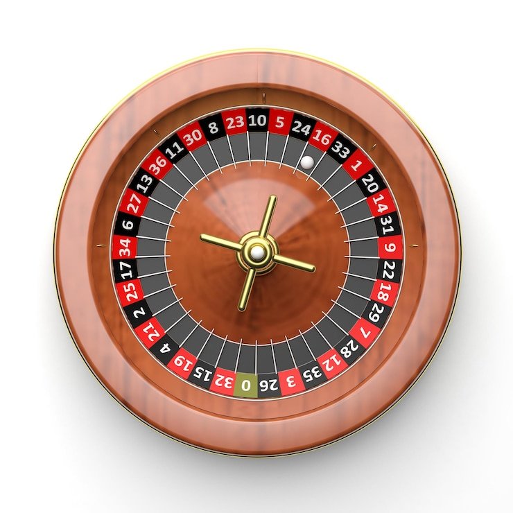 Caribbean Stud Poker Game 