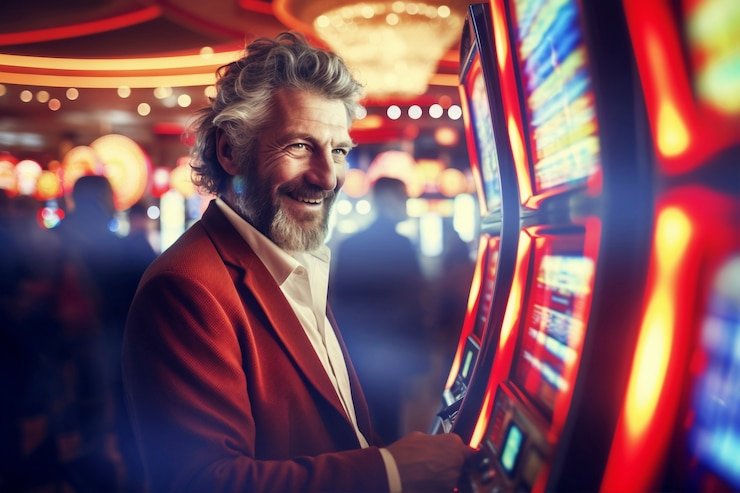 Antarmuka permainan Togel Number di platform wayang77
