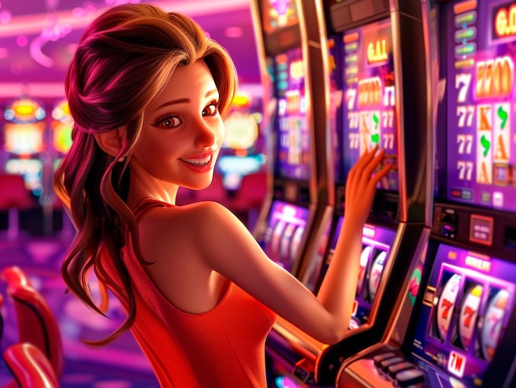 Varian Togel 4D di wayang77